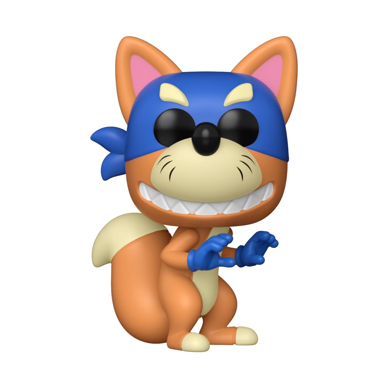 Amazon.com: Funko Pop! Animation: Dora The Explorer - Swiper